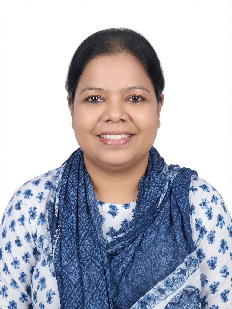 Frida - Part time Cleaner and Baby Sitter in Kandivali East in Mumbai